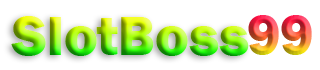 SLOTBOSS99